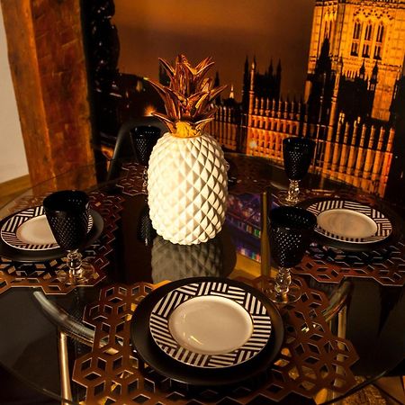 Apartamentos Art Suite ซานตานเดร์ ภายนอก รูปภาพ