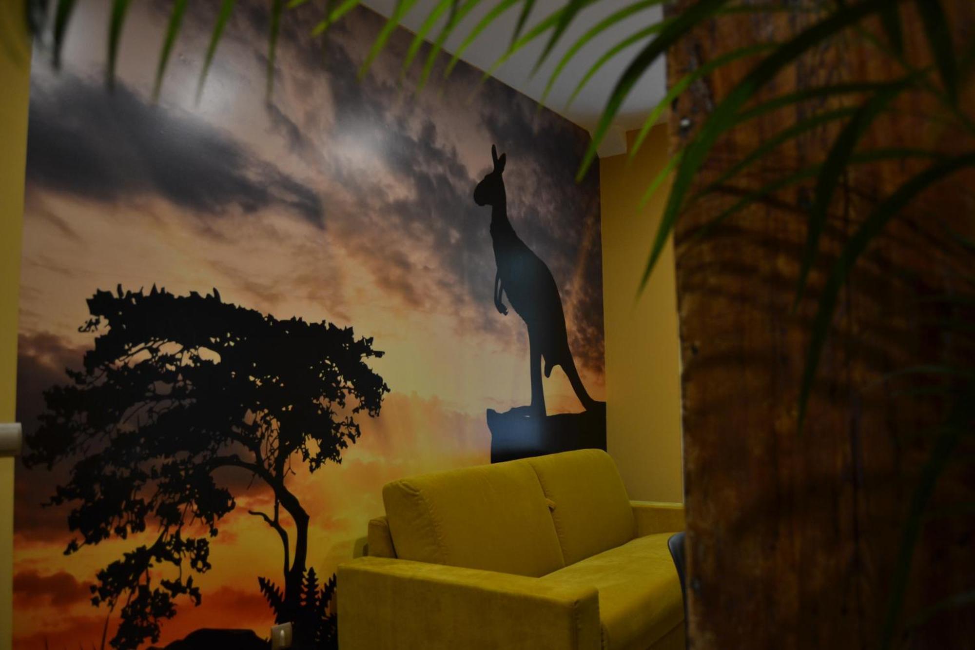 Apartamentos Art Suite ซานตานเดร์ ห้อง รูปภาพ