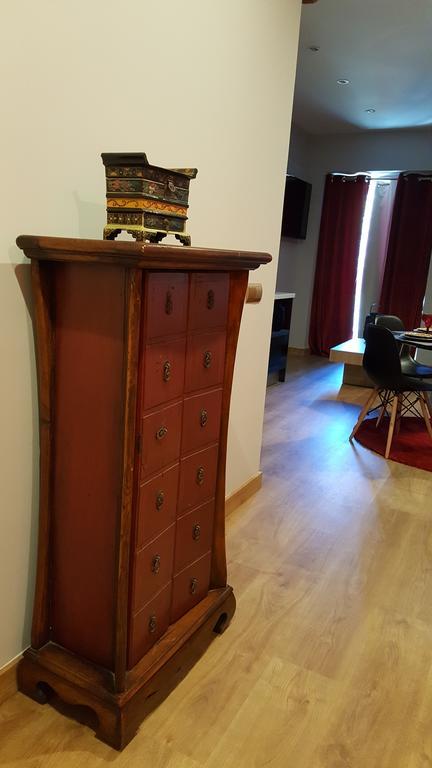 Apartamentos Art Suite ซานตานเดร์ ภายนอก รูปภาพ
